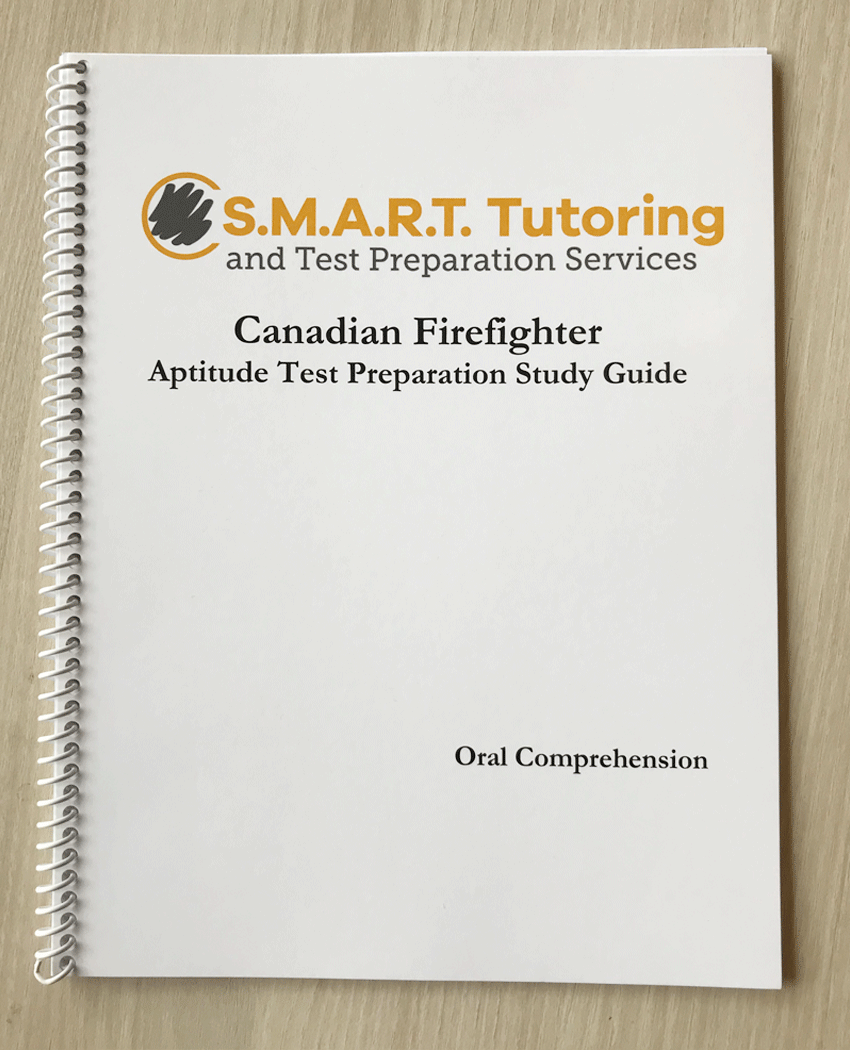 Oral Comprehension Smarttutoring ca